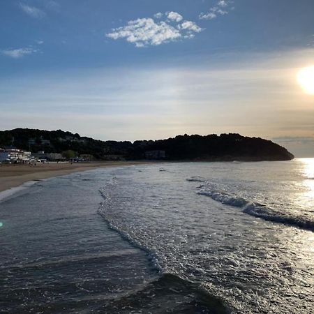 Calipso Tamarit Villa Tarragona Kültér fotó