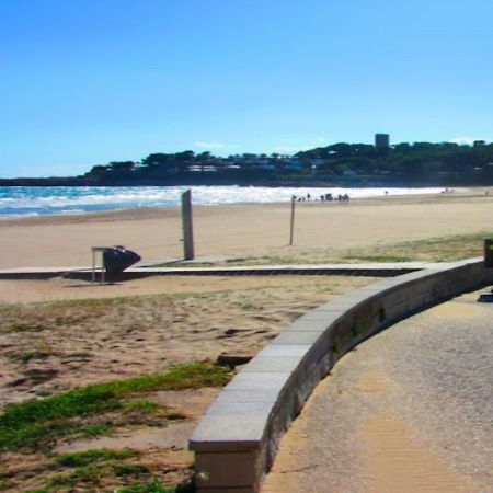 Calipso Tamarit Villa Tarragona Kültér fotó