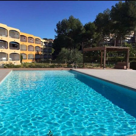 Calipso Tamarit Villa Tarragona Kültér fotó
