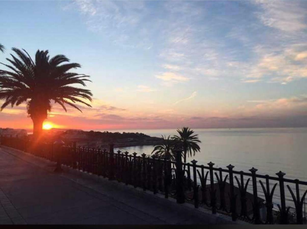 Calipso Tamarit Villa Tarragona Kültér fotó