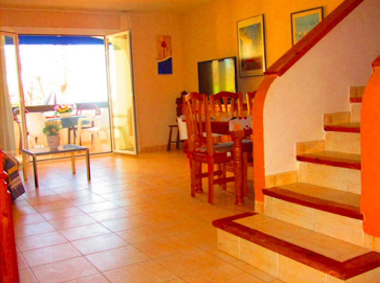 Calipso Tamarit Villa Tarragona Kültér fotó