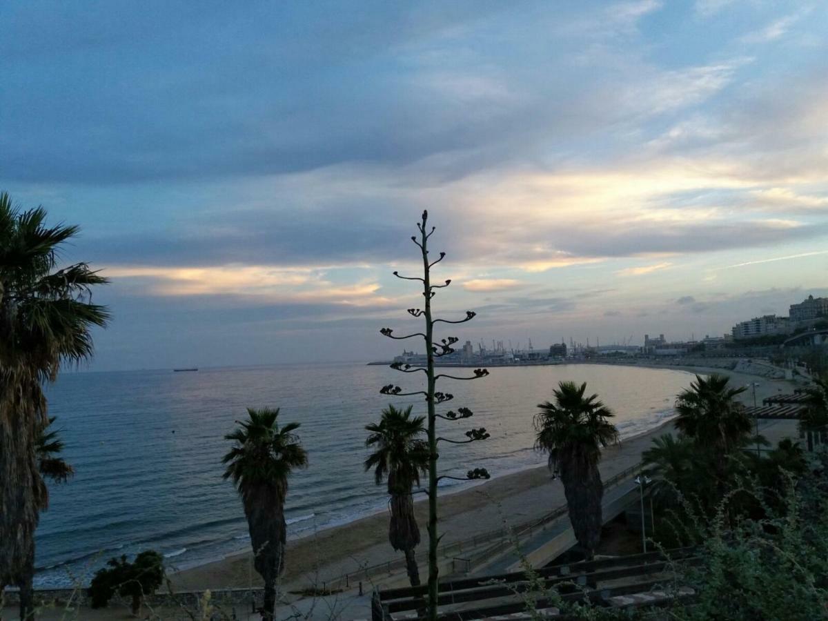 Calipso Tamarit Villa Tarragona Kültér fotó