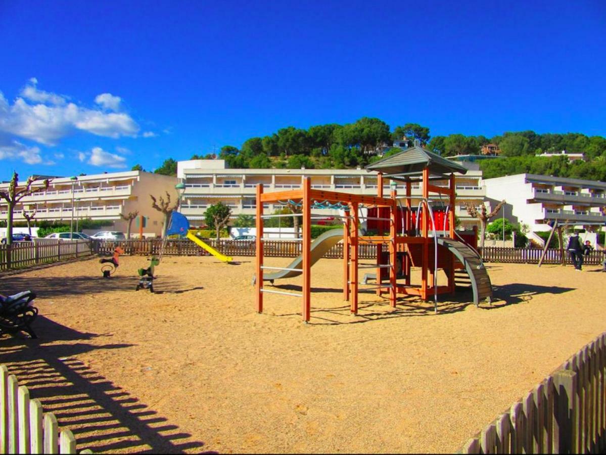 Calipso Tamarit Villa Tarragona Kültér fotó