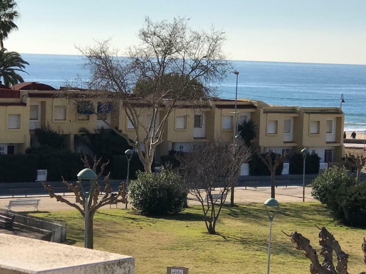Calipso Tamarit Villa Tarragona Kültér fotó
