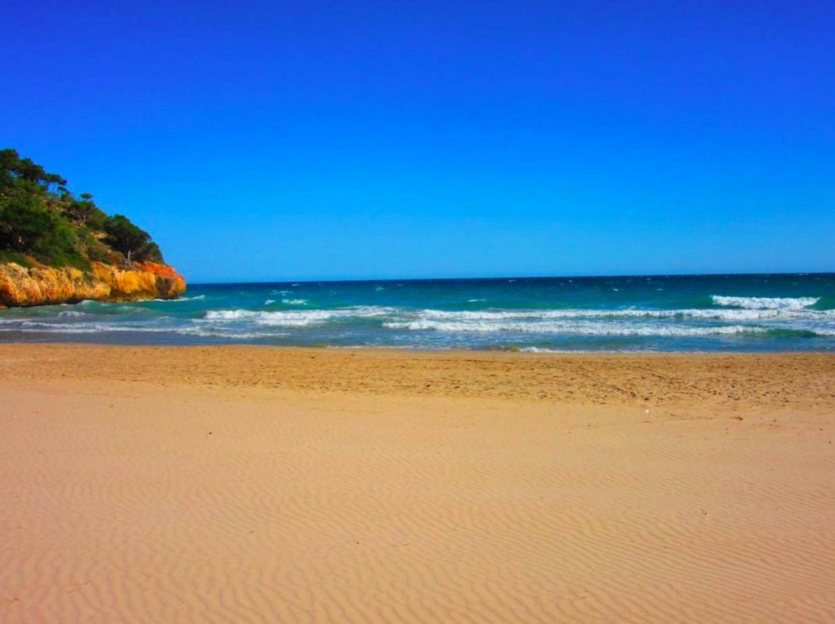 Calipso Tamarit Villa Tarragona Kültér fotó