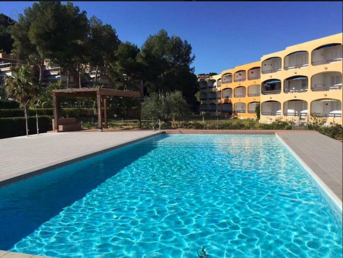 Calipso Tamarit Villa Tarragona Kültér fotó