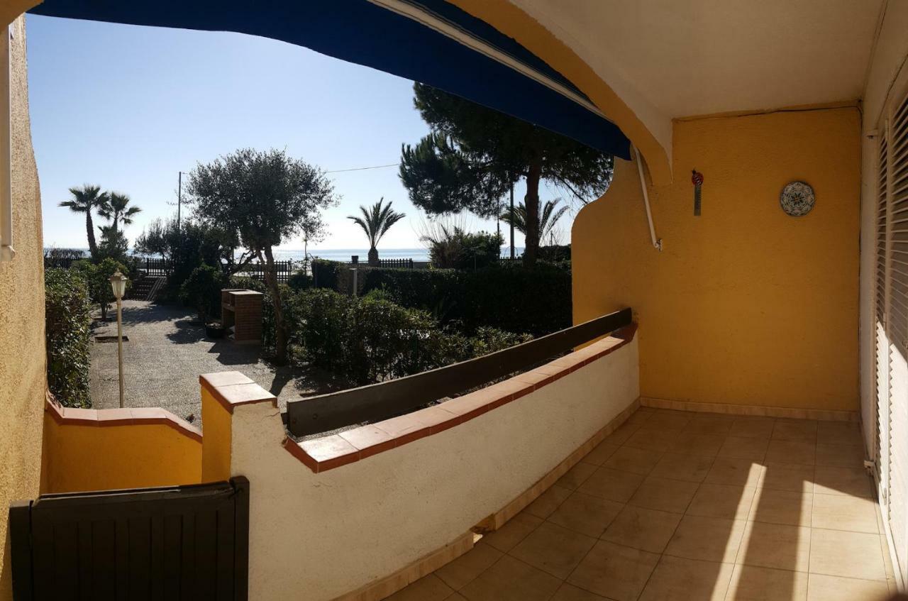Calipso Tamarit Villa Tarragona Kültér fotó