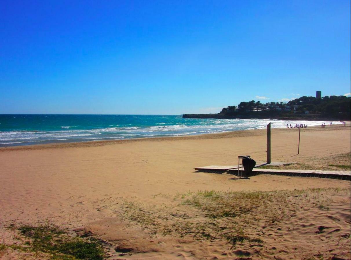 Calipso Tamarit Villa Tarragona Kültér fotó