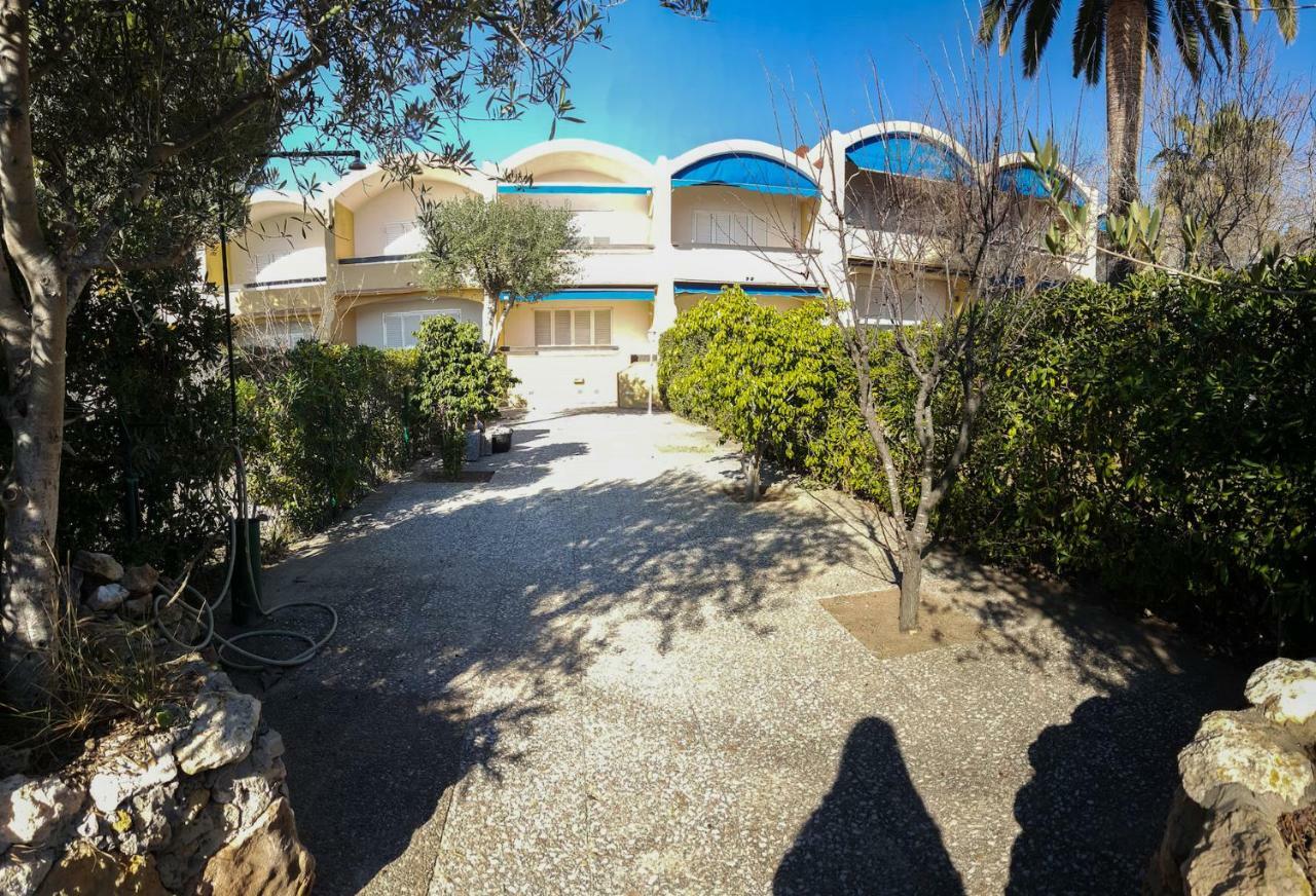 Calipso Tamarit Villa Tarragona Kültér fotó