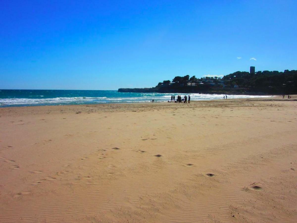 Calipso Tamarit Villa Tarragona Kültér fotó