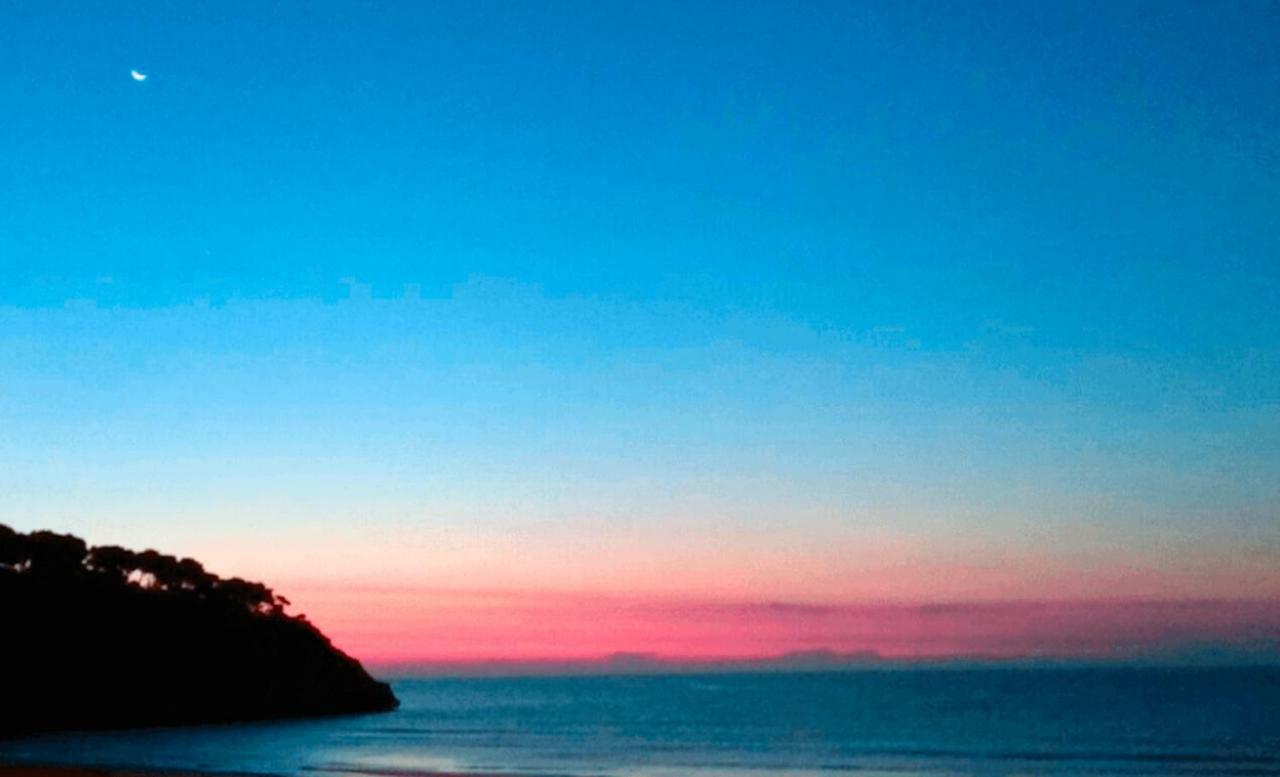 Calipso Tamarit Villa Tarragona Kültér fotó