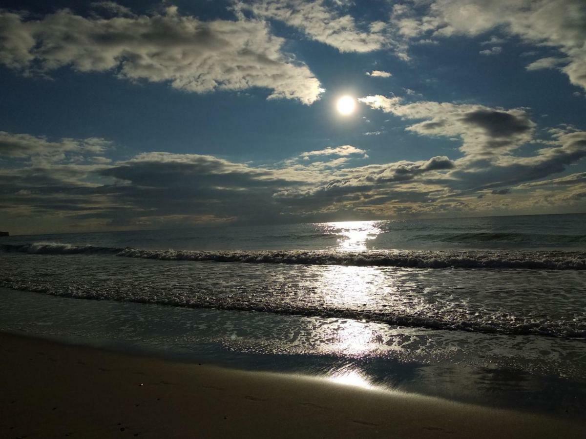 Calipso Tamarit Villa Tarragona Kültér fotó
