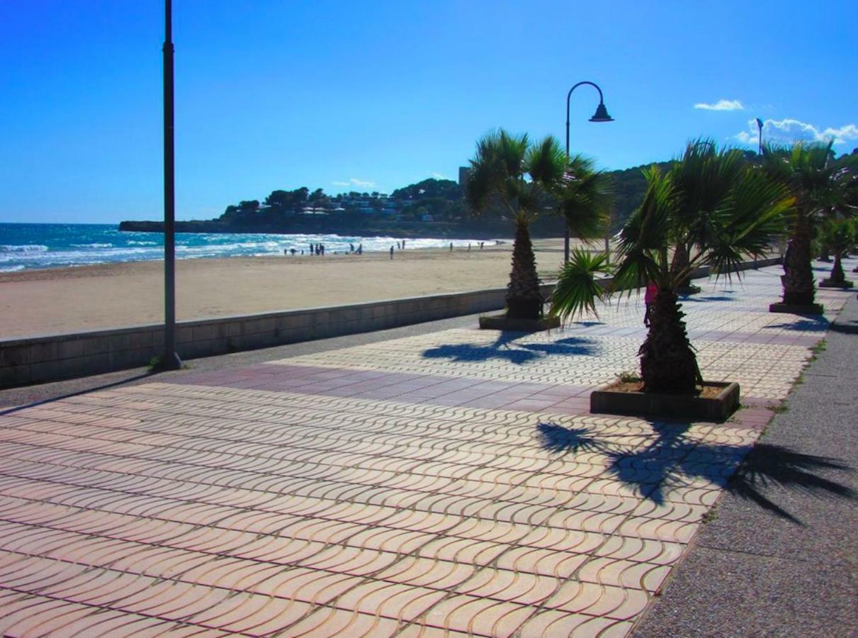 Calipso Tamarit Villa Tarragona Kültér fotó
