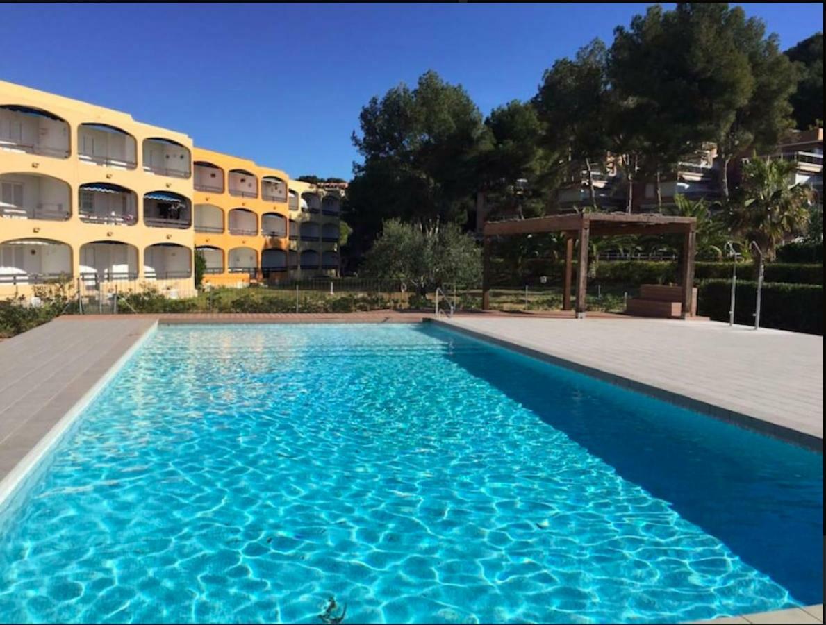 Calipso Tamarit Villa Tarragona Kültér fotó
