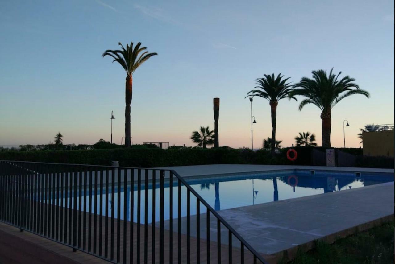 Calipso Tamarit Villa Tarragona Kültér fotó
