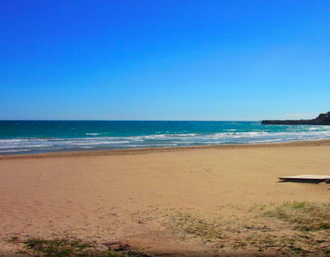 Calipso Tamarit Villa Tarragona Kültér fotó