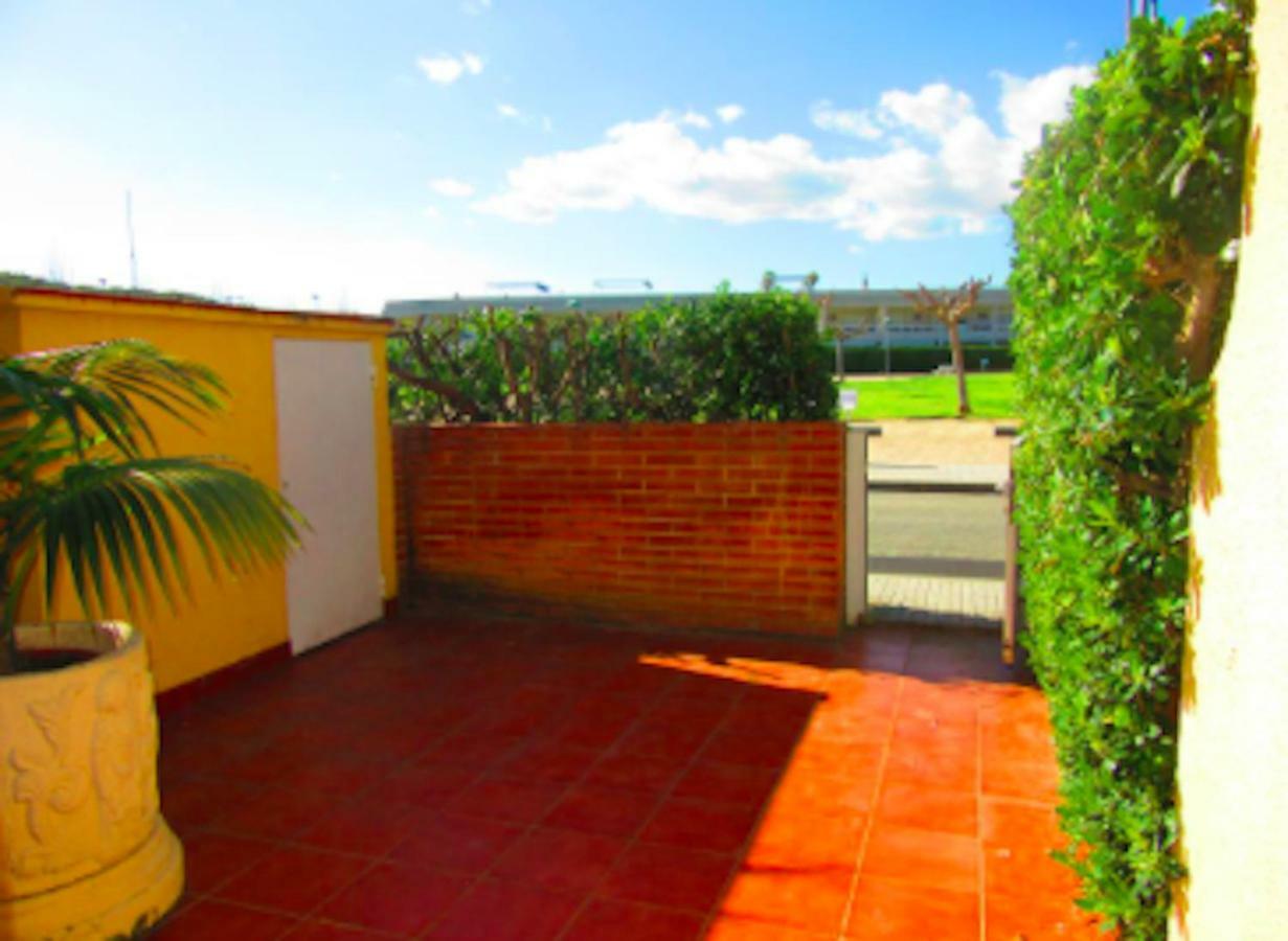 Calipso Tamarit Villa Tarragona Kültér fotó