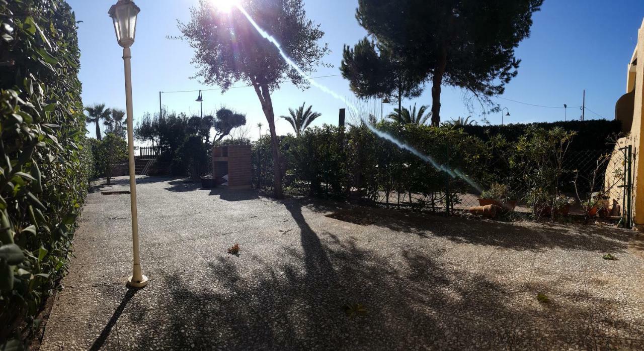 Calipso Tamarit Villa Tarragona Kültér fotó