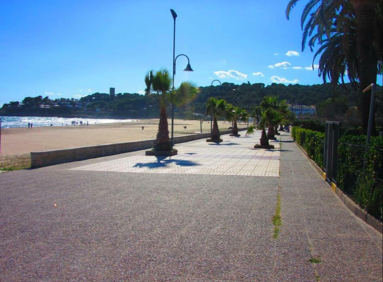 Calipso Tamarit Villa Tarragona Kültér fotó