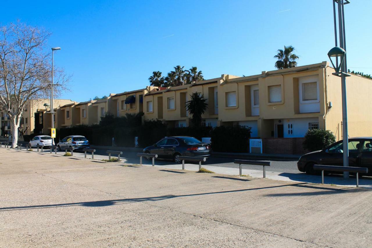 Calipso Tamarit Villa Tarragona Kültér fotó