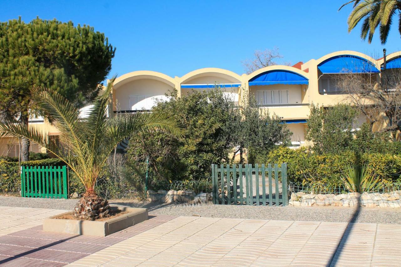 Calipso Tamarit Villa Tarragona Kültér fotó