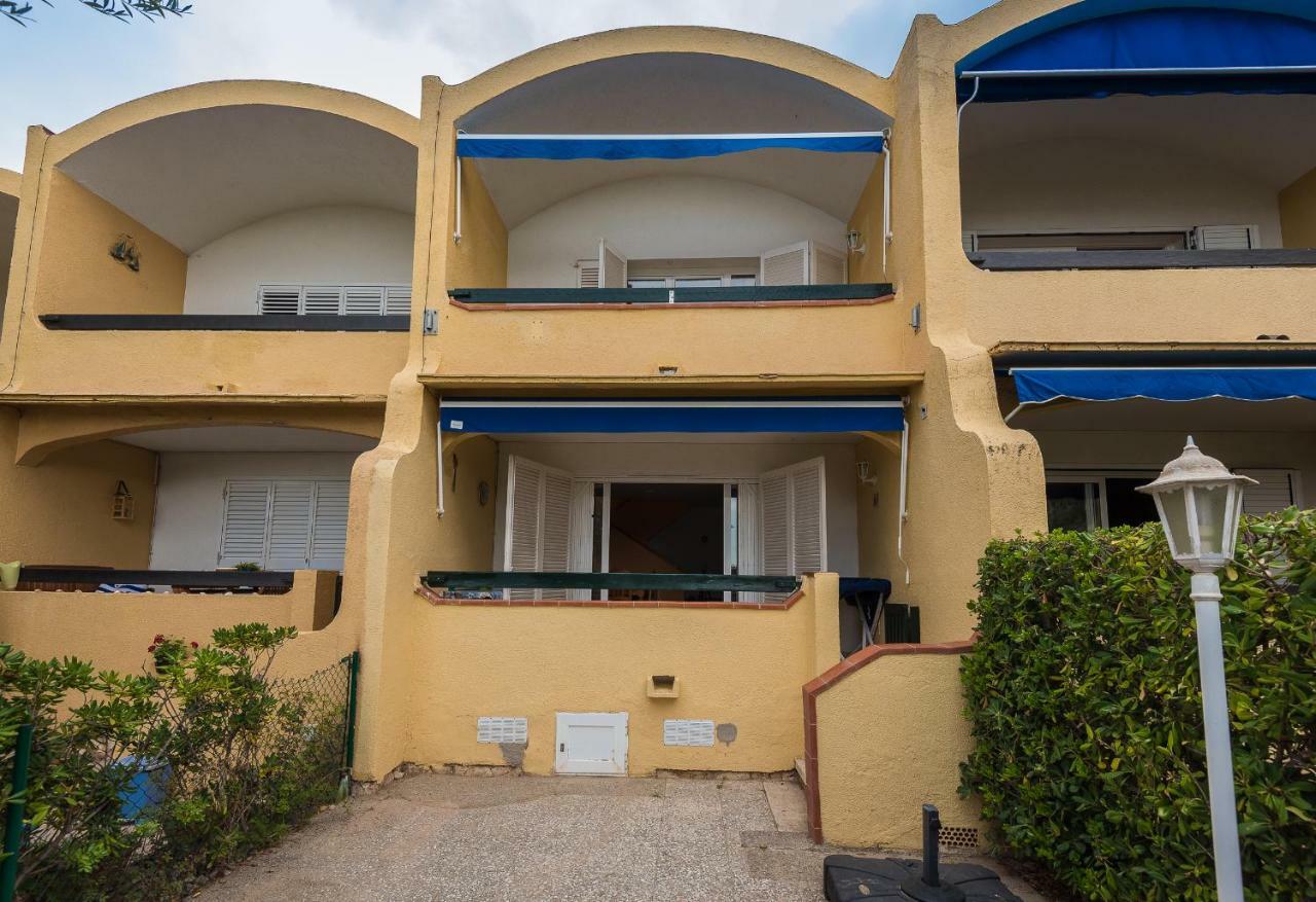 Calipso Tamarit Villa Tarragona Kültér fotó