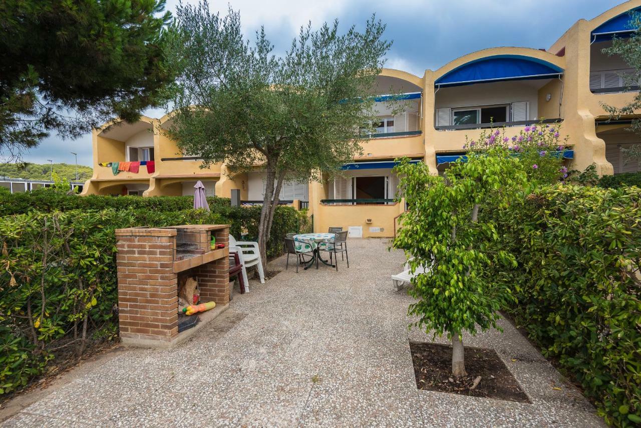 Calipso Tamarit Villa Tarragona Kültér fotó