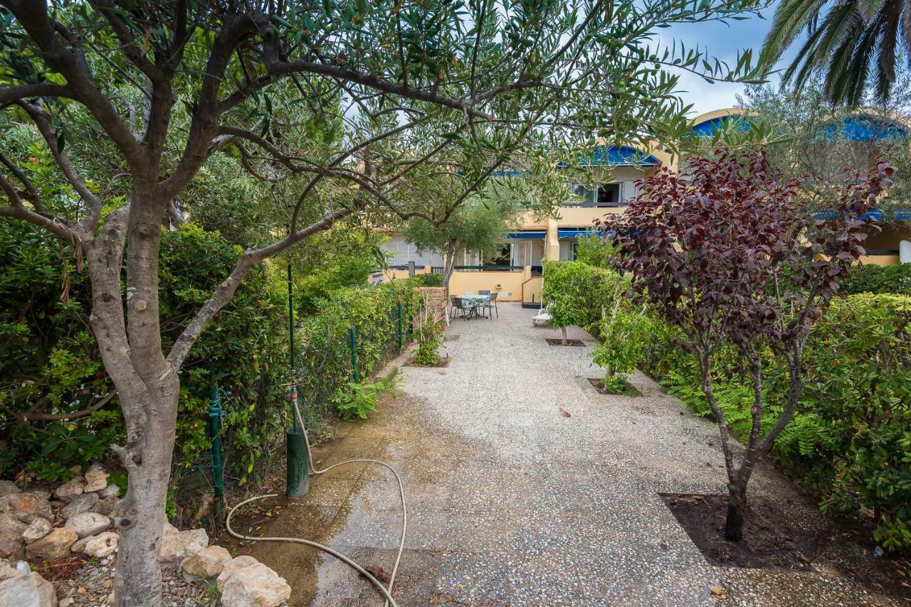 Calipso Tamarit Villa Tarragona Kültér fotó