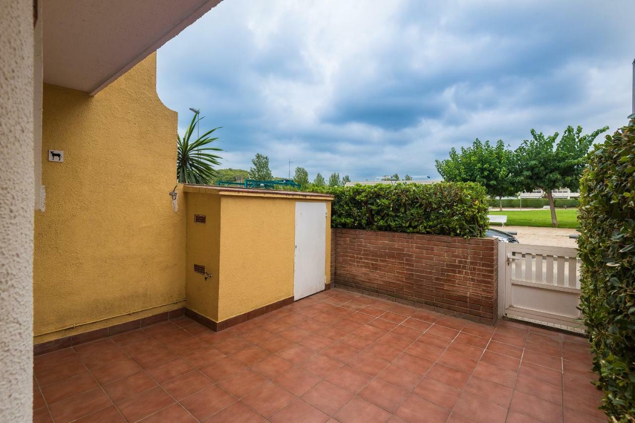 Calipso Tamarit Villa Tarragona Kültér fotó