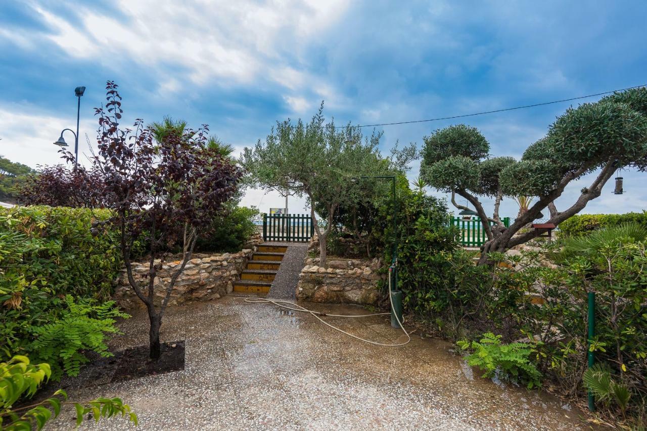 Calipso Tamarit Villa Tarragona Kültér fotó