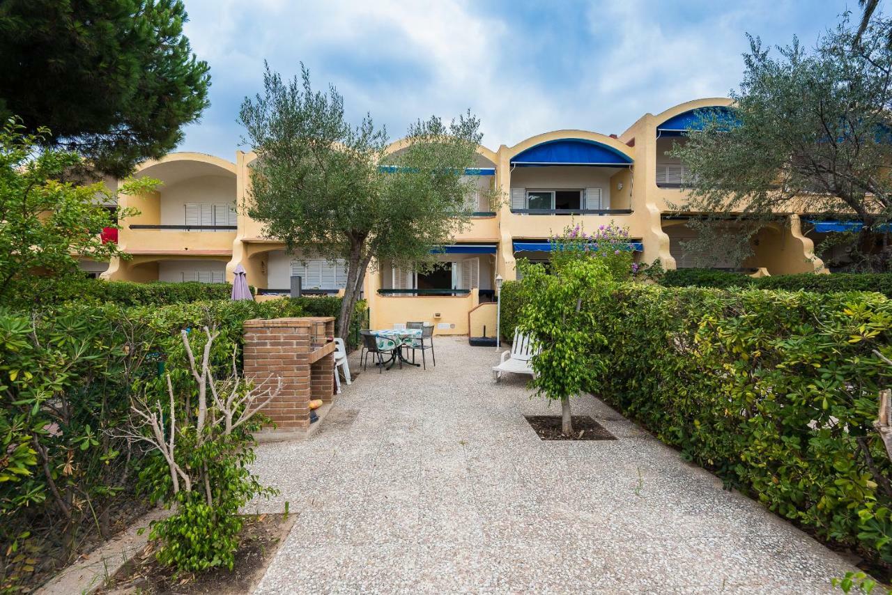 Calipso Tamarit Villa Tarragona Kültér fotó