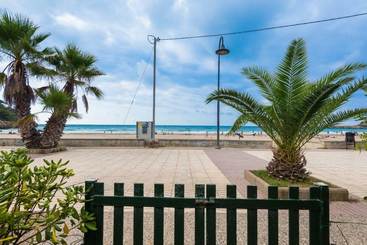 Calipso Tamarit Villa Tarragona Kültér fotó