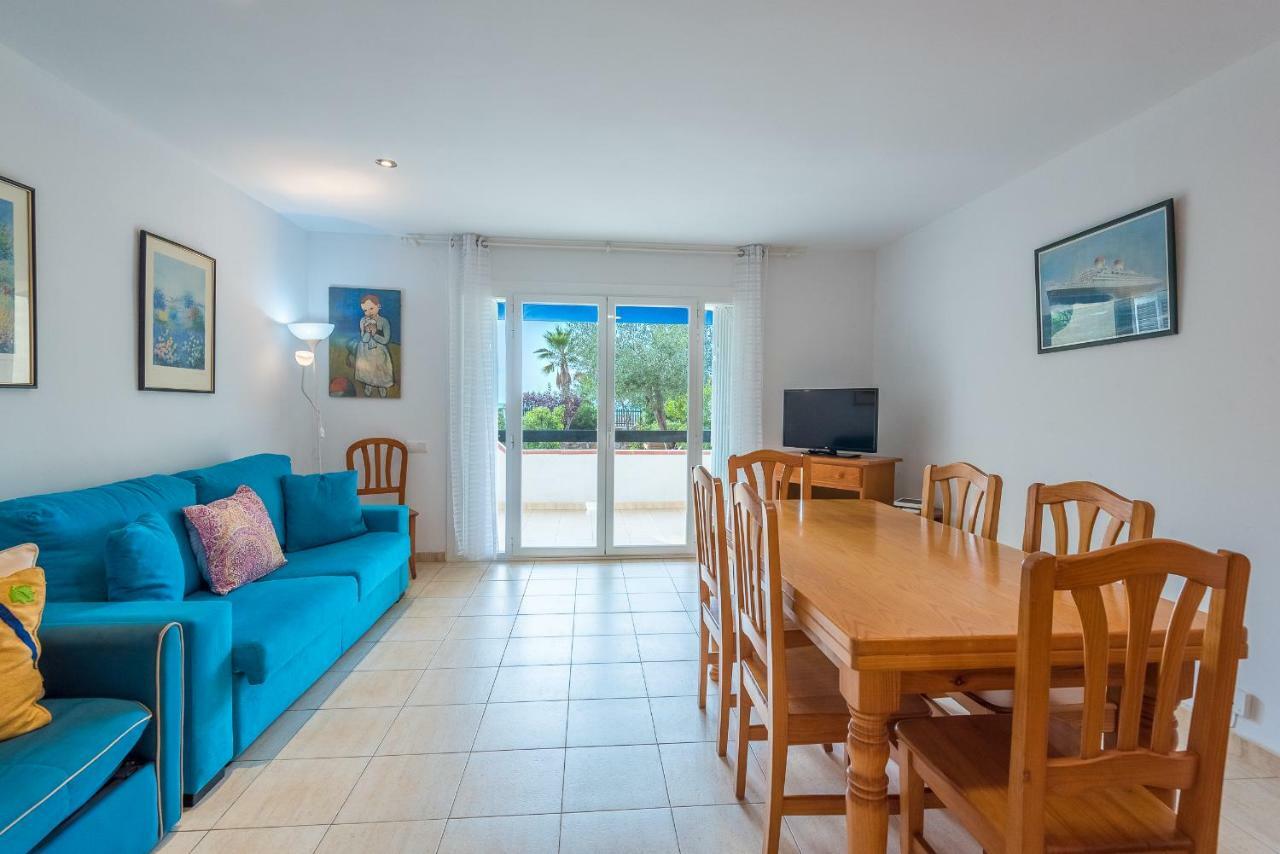 Calipso Tamarit Villa Tarragona Kültér fotó