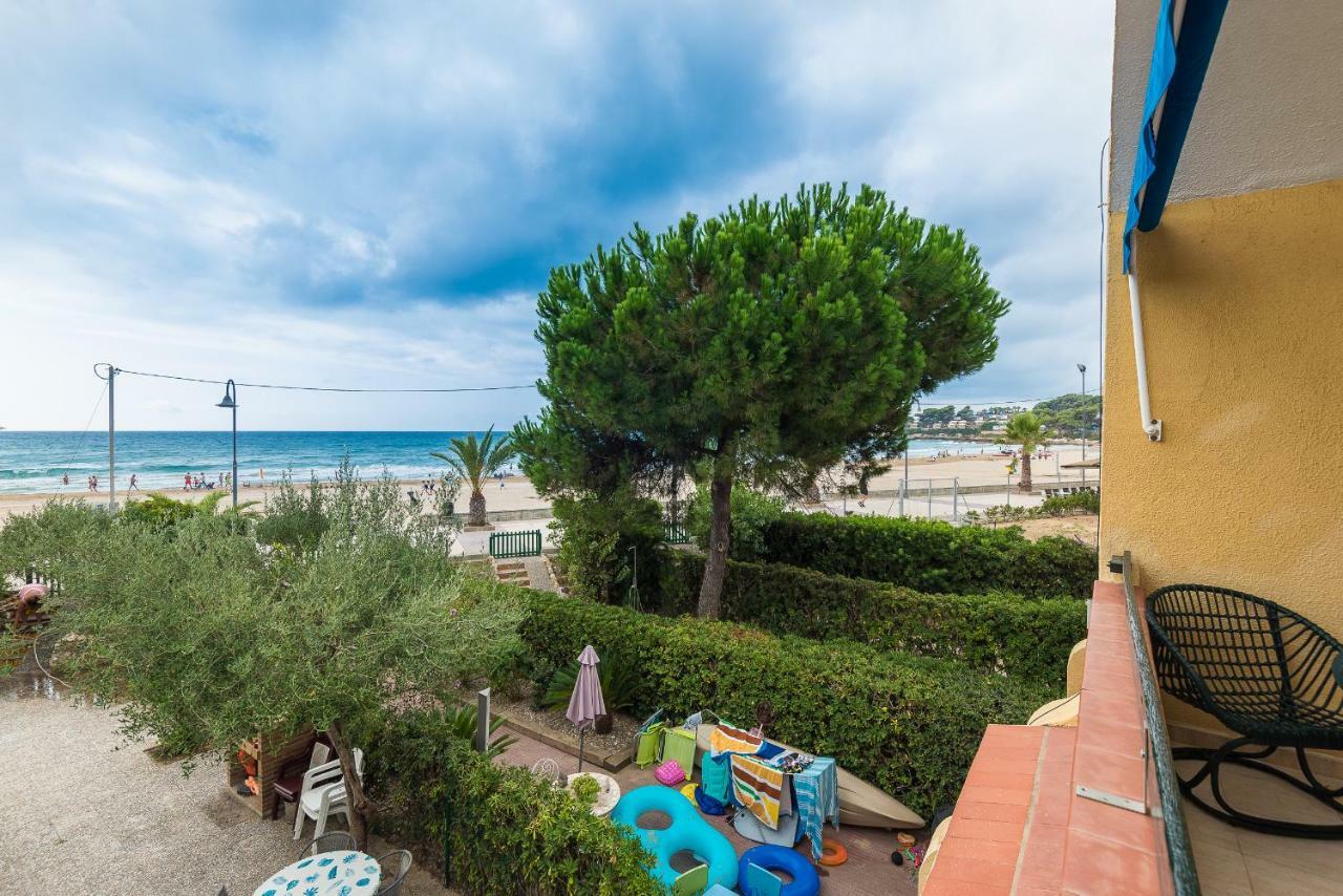 Calipso Tamarit Villa Tarragona Kültér fotó
