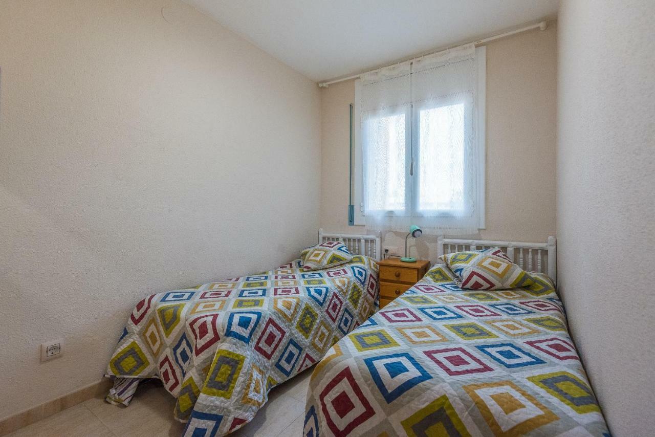 Calipso Tamarit Villa Tarragona Kültér fotó