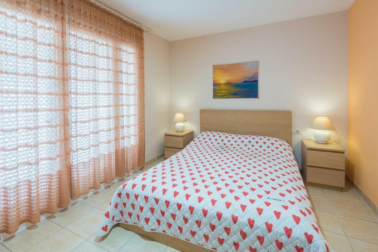 Calipso Tamarit Villa Tarragona Kültér fotó
