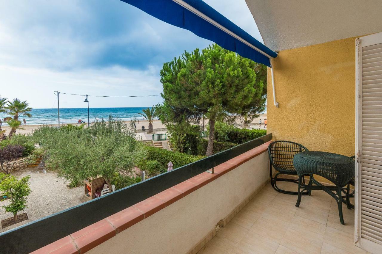 Calipso Tamarit Villa Tarragona Kültér fotó
