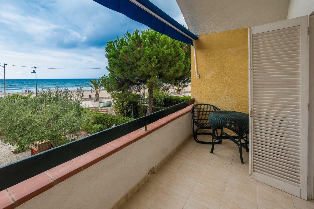 Calipso Tamarit Villa Tarragona Kültér fotó