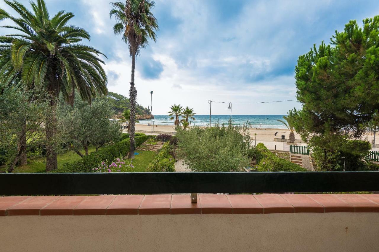 Calipso Tamarit Villa Tarragona Kültér fotó
