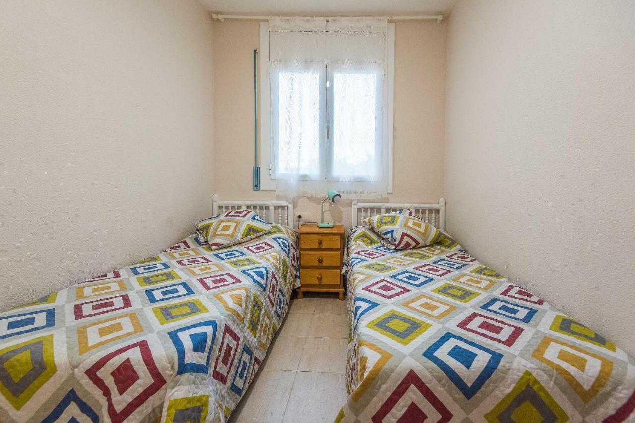 Calipso Tamarit Villa Tarragona Kültér fotó